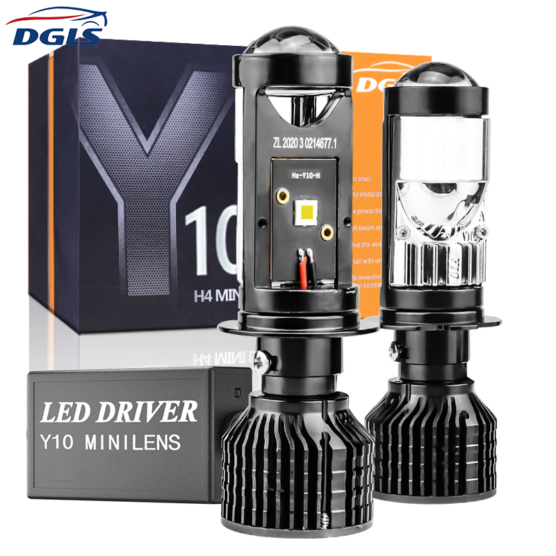 DGLS Hot Selling Accessories H11 H8