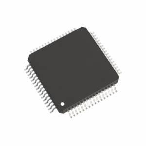 Logic 64 LQFP Original Electronics Component 72V235L20TF8 - Product Image 1