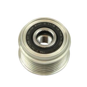 Piezas de <span class=keywords><strong>alternador</strong></span> de coche de buena calidad de 14V polea para hundai 37322-2G500 2607575 de - Product Image 3