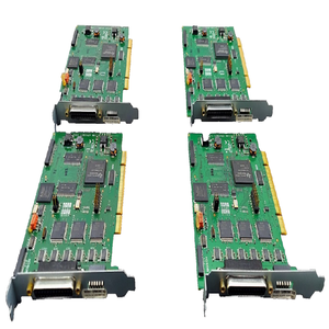 Nuevo Lote Original en Stock de 4 Tarjetas <span class=keywords><strong>VICAM</strong></span> GRABBER CARD 94V-0, Proveedor PLC - Product Image 1