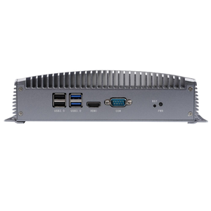 Wholesale M680 Firewall Mini PC i5-7500U 6200U 8GB <b>DDR4</b> <b>RAM</b> 6x LAN for Bulk Orders - Product Image 1