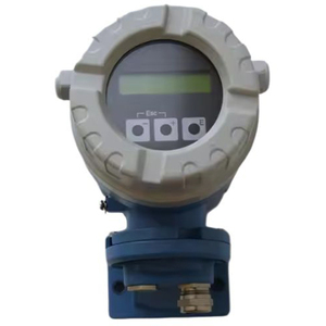 Débitmètre ultrasonique à pince Endress+Hauserr Prosonic Flow 91W de haute qualité pour la mesure des conduites d'eau et d'eaux usées - Product Image 4
