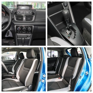 Toyota <span class=keywords><strong>Yaris</strong></span> X 1.5L CVT Leading Edition <span class=keywords><strong>2021</strong></span>: Auto Familiar Económico para Importación y Distribución Global - Product Image 6