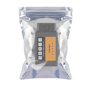 FOXWELL FW601 Universal <span class=keywords><strong>OBD2</strong></span> WIFI ELM327 V 1,5 PIC18F25K80 escáner para Android IOS ODB2 <span class=keywords><strong>OBD2</strong></span> lector de código herramienta de escaneo de coche ELM327 - Product Image 4