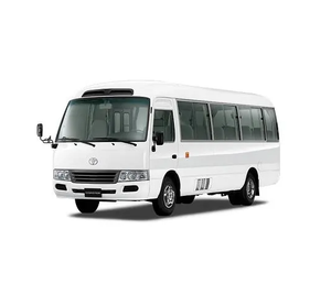 Mini-bus d'occasion 26 places <span class=keywords><strong>28</strong></span> places 30 places Coaster bus d'occasion à vendre - Product Image 1
