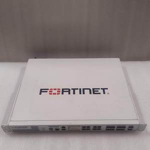 Fortinet FortiGate 600E <span class=keywords><strong>800D</strong></span> NGFW pour Réseau de Campus à Haut Débit - Product Image 4