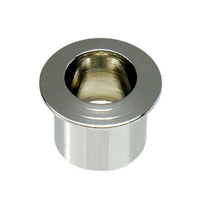 Virole de cordes de basse couleur nickel 14mm pour <span class=keywords><strong>magasin</strong></span> <span class=keywords><strong>en</strong></span> <span class=keywords><strong>ligne</strong></span> pièces de guitare basse <span class=keywords><strong>en</strong></span> gros - Product Image 1