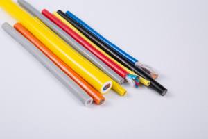 맞춤 제작 가능 다심 2 3 4 5 6 8 10 12 16 20코어 전기 케이블 0.5 0.75 1.0 1.5 2.0mm 18 16 14 12 10 6AWG - Product Image 4