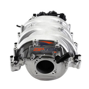 A2721402401 2.5L Moteur M272 Collecteur d'Admission pour <span class=keywords><strong>Mercedes</strong></span> <span class=keywords><strong>Benz</strong></span> C 230 C <span class=keywords><strong>250</strong></span> C280 CLC 230 GLK 350 <span class=keywords><strong>ML</strong></span> 300 - Product Image 4
