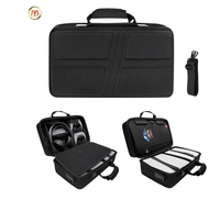 Sac JYS-P5229 en matériau EVA compatible avec les versions à lecteur numérique et optique pour console PS5 Pro