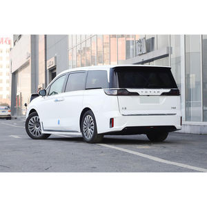 En stock ForVoyah voiture électrique à bas <span class=keywords><strong>prix</strong></span> véhicules neufs et d'occasion 5 portes 5 sièges SUV Voyah Dreamer EV fournisseur chinois Ev Cars - Product Image 5