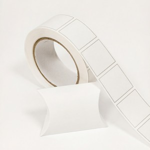 Packaging Adhesive <b>Labels</b> <b>Maker</b> Stickers Gold Foil Printing Waterproof Sticker Logo Custom - Product Image 3
