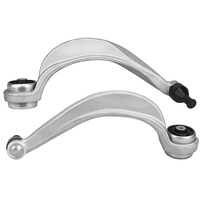 Le système de suspension avant partie le kit supérieur de bras de commande inférieur pour Audi A8 4H 2009-2018