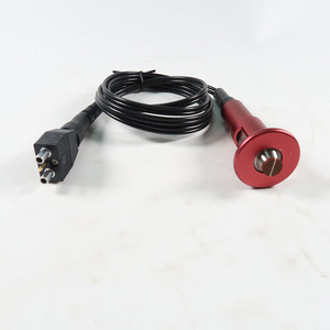 หัววัดอัลตราโซนิก Xtester-D790-SM พร้อมสายเคเบิลสำหรับอุณหภูมิสูง 009 - Product Image 1