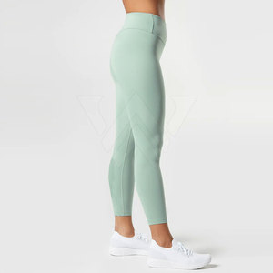 Hot Selling Hip-lifting Yoga Pants Sports Fitness Pants Jogging Sport <b>Leggings</b> Women Compression Tights <b>Ladies</b> <b>Leggings</b> for Girl - Product Image 2