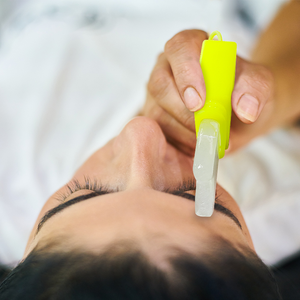 Customization <b>Ice</b> <b>Roller</b> for Face - <b>Ice</b> Face <b>Roller</b> Skin Care Gua Sha Tool Silicone Facial <b>Ice</b> Globe Mold for Face Massage - Product Image 5