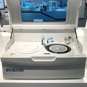 Analisador Bioquímico BIOBASE China Analisador de Química Clínica BK-280 Kit de Serviço Analisador Semi-Automático - Product Image 3