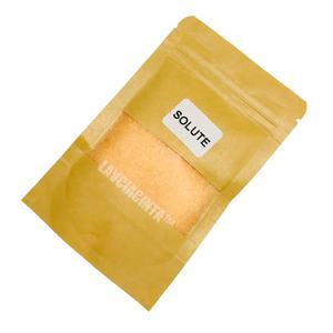 Gel pour les pieds naturel <span class=keywords><strong>SPA</strong></span> parfumé Pédicure Choisissez parmi une variété de couleurs et de parfums Jelly Foot Cleansing - Product Image 5
