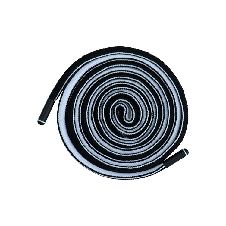 Sofine Customized Two-tone Mixed Color Polyester Female Hoodie Bottom String Round Hoodie Draw String