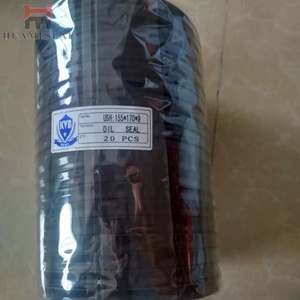 Excavator Hydraulic Oil <b>Seal</b> IDI ISI IUI IUH UHS Piston Rod <b>Seal</b> Oil <b>Seal</b> - Product Image 4