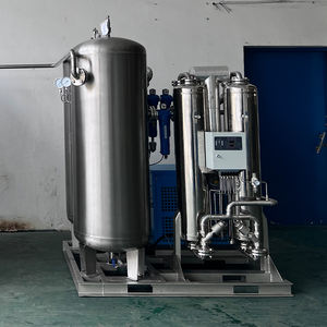 Industrieller Hochleistungs-Stickstoffgenerator QTN99-2000 100Nm³/h - Ideal für Reifen-/Glasproduktion & Großbetriebe - Product Image 6