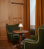Fauteuil individuel de luxe moderne en bouclette vert olive, fauteuil d'appoint design pour salon, hôtel, chambre à coucher, mobilier de luxe