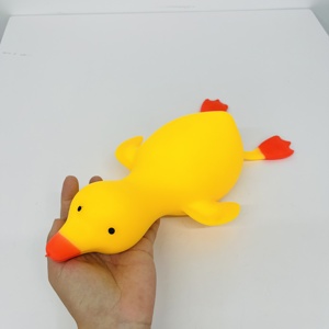 Juguete Antiestrés de Pato Gigante de 36*16.5cm, de Rebote Rápido, Suave y Elástico, para Aliviar el Estrés y la Ansiedad en Adultos, Envío desde Almacén en EE. UU. - Product Image 6