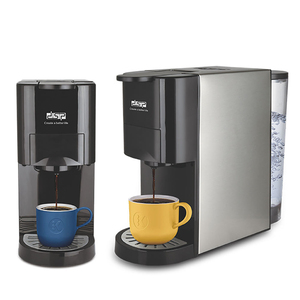 Venta caliente 19 Bar Eléctrico Automático Espresso Cafetera 0.8L Capacidad Gotero Máquina PARA EL Hogar Oficina y Hotel Uso - Product Image 4