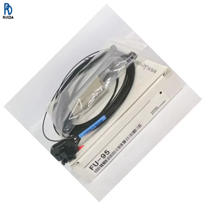 คอนโทรลเลอร์ PLC เซ็นเซอร์ ผลิตภัณฑ์ระบบอัตโนมัติ ลอจิกที่ตั้งโปรแกรมได้ ของแท้ใหม่เอี่ยม FU-95 - Product Image 1