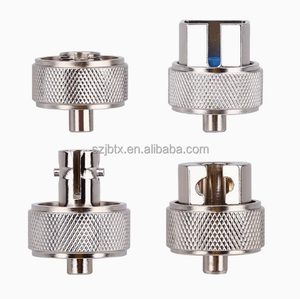 OTDR sợi quang thời gian miền reflectometer <span class=keywords><strong>Adapter</strong></span> kim loại giao diện chuyển đổi kết nối phụ kiện cho <span class=keywords><strong>SC</strong></span>/FC/ST/LC giao diện - Product Image 1