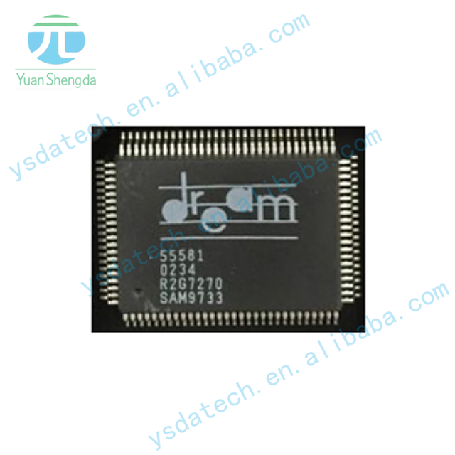 (electronic components) SAM9733