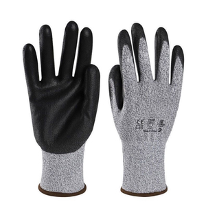 <span class=keywords><strong>Gants</strong></span> tactiles imperméables anti-coupure pour usine, <span class=keywords><strong>protection</strong></span> contre les coupures, économiques, durables, respirants, confortables, ajustement parfait pour la main - Product Image 2