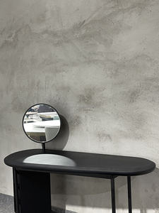Meuble de chambre à coucher au design moderne et minimaliste, <span class=keywords><strong>coiffeuse</strong></span> avec miroir, meubles de villa design - Product Image 5