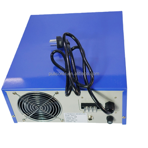 Unité de contrôle de puissance ultrasonique haute performance 2400W, garantie 1 an, <span class=keywords><strong>pour</strong></span> le nettoyage de carburateurs et de pièces de frein de moto, système de nettoyage 28kHz - Product Image 6