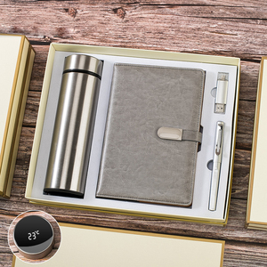 Gadget 2024 articoli prodotti promozionali Business aziendale set regalo di natale <span class=keywords><strong>regali</strong></span> regalo di san valentino - Product Image 4