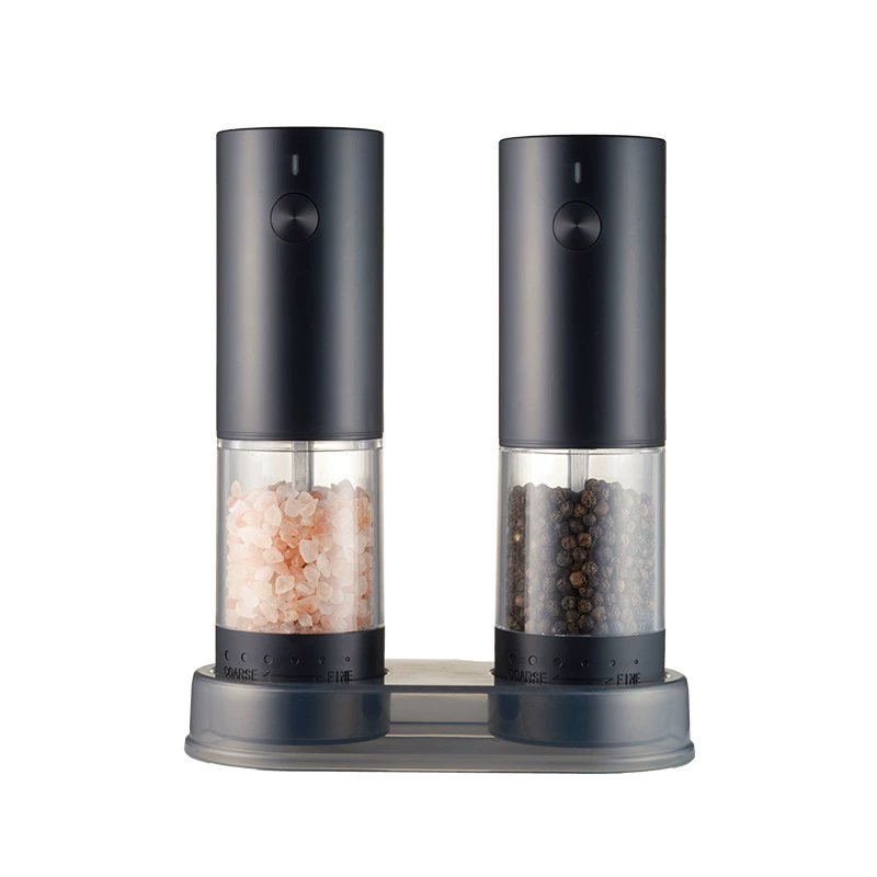 Noir- ensemble 2 pièces