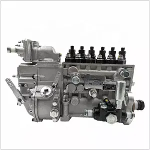 612601080546 BHT6P120R Kraftstoffe in spritz pumpen für schwere LKW-Teile WEICHAI WD615 DEUTZ FL912 FL913 Dieselmotor