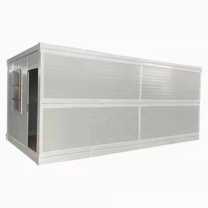 Casa Prefabbricata Industriale <span class=keywords><strong>in</strong></span> Acciaio Usata 80mq Espandibile Casa Modulare <span class=keywords><strong>in</strong></span> <span class=keywords><strong>Vendita</strong></span> - Product Image 5