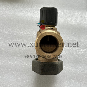 Válvula original de fábrica VVP 45. 5-6.3 10103748 Piezas para Impresión Offset 1 par de separadores de papel - Product Image 3