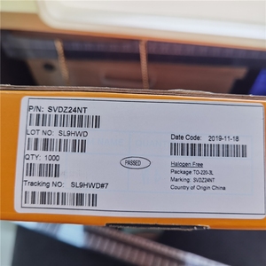 Transistor IGBT SVDZ24NT nuovi e originali semiconduttori discreti per 220 modello di tipo IC DC - Product Image 4