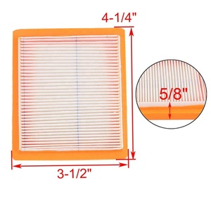 14 083 15-S Bộ Lọc Không Khí Cho Kohler XT650 XT675 Động Cơ Poulan Husqvarna Toro Lawn Boy Đẩy Máy Cắt Cỏ - Product Image 3