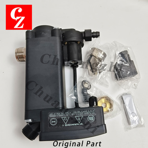 Vanne de vidange d'origine pour compresseur d'air industriel Atlas Copco 1613881001=8102041947=EWD330, pièce avec garantie d'un an - Product Image 3