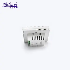 Nuovo disegno incubatore di umidità termostato condizionatore d'aria di controllo remoto