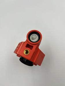CHCNAV GMP111 Mini Prisma -17.5mm 0mm Opcional Instrumento de Topografía Estación Total Soporte de Prisma de 30mm Recubrimiento de Plata/Cobre BK7 1 Año - Product Image 3