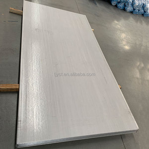 הסיטונאי 5 מ "מ גיליון נירוסטה מחירים us304 316l 4 x8 5 - Product Image 2