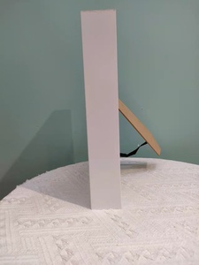 עץ אמנות דגימה עמוק תצוגת תמונה תמונה מסגרת צל תיבת דפוס profie דבק להכנת תמונה מסגרת - Product Image 5