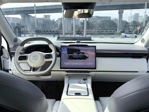 Confortable et élégant, d'occasion |   Zeekr Geely SUV 7X |   Voiture électrique chinoise à énergie nouvelle |   4WD Longue portée ADS Édition conduite intelligente - Product Image 6