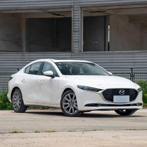 YT Auto usado barato <span class=keywords><strong>Mazda</strong></span> 3 Axela <span class=keywords><strong>2023</strong></span> 1.5L automático de segunda mano fabricante gasolina sedán coches vehículo alimentado por combustible - Product Image 3