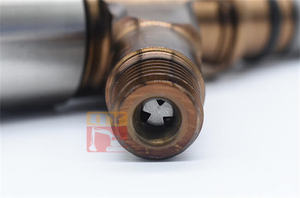 326-4700 3264700 оригинальный Топливный инжектор <span class=keywords><strong>Common</strong></span> <span class=keywords><strong>Rail</strong></span> для C6 C6.4 C6.6 двигателя 323D 320D топливный инжектор - Product Image 4