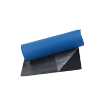 Tapis de table vert en caoutchouc antistatique mat résistant aux hautes températures BupClean PVC, sur mesure, pour réparation de téléphones portables, en rouleau